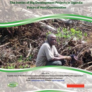 Study: The Ironies of Big Development Projects in Uganda