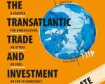 Study: The Transatlantic Trade and Investment Partnership (TTIP)