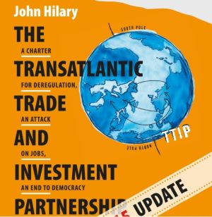 Study: The Transatlantic Trade and Investment Partnership (TTIP)