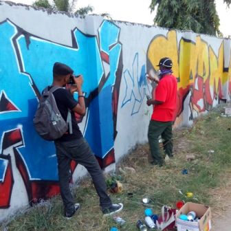 Nafasi Art Space kicks off Jitokeze Project