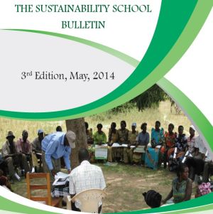 Newsletter: Sustainability School Bulletin