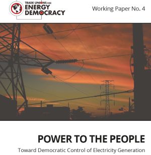 Paper: Power to the people