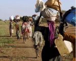 Study: Forced Migration - Climate Change Fueling Conflicts in Kenya
