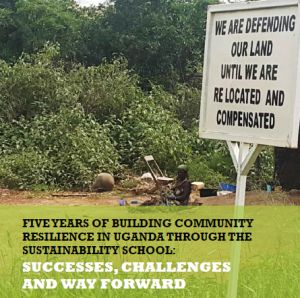 Report: Five Years of Building Community Resilience in Uganda