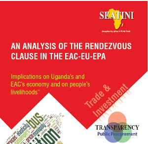 Paper: An Analysis of the Rendezvous Clause in the EAC-EU-EPA