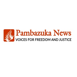 Smartphone App: Pambazuka News E-Publication