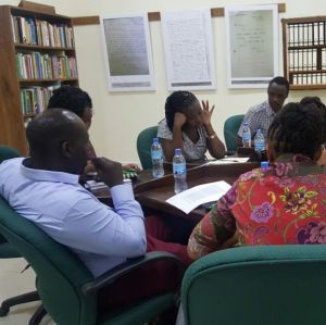 Short course training: “Financialisation of Land and Ecology”