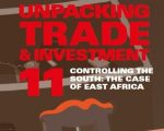 Fact booklet: Unpacking Trade & Investment