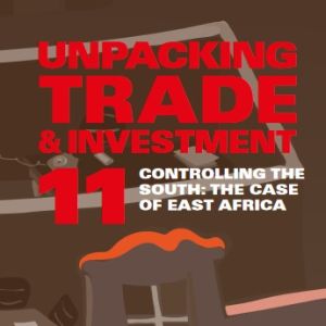 Fact booklet: Unpacking Trade & Investment