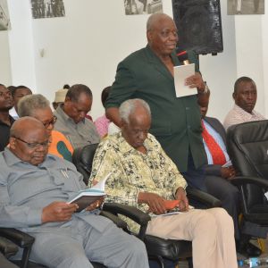 Dialogue: Searching for the way: 50 Years after the Arusha Declaration