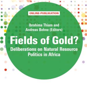 Publication: Fields of Gold?