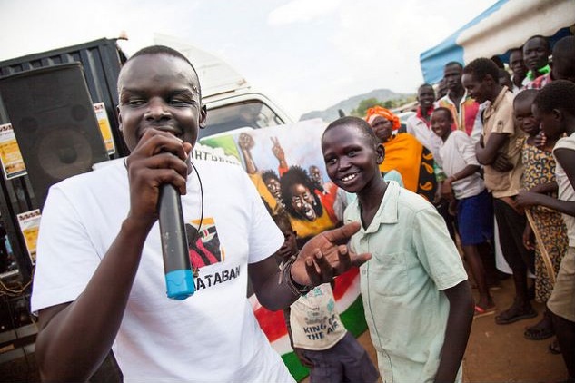 South Sudan’s unholy trinity: Ethnicity, hate speech and social media