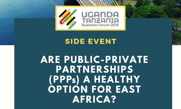 CIVIL SOCIETY PARALLEL SESSION ON PUBLIC PRIVATE PARTNERSHIPS IN  EAST AFRICA