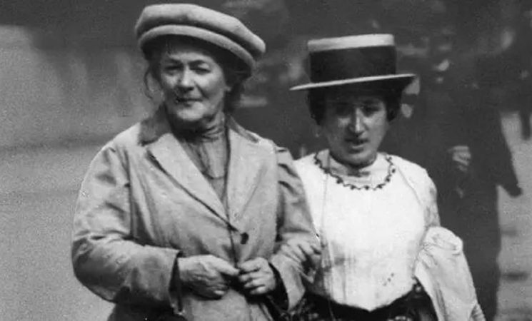 Rosa Luxemburg: A Central European Revolutionary