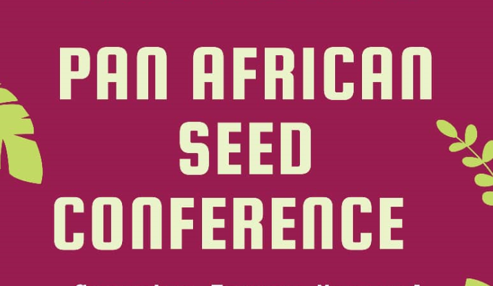 Announcing the 2nd PAN AFRICAN SEED CONFERENCE 2023, Dar es Salaam