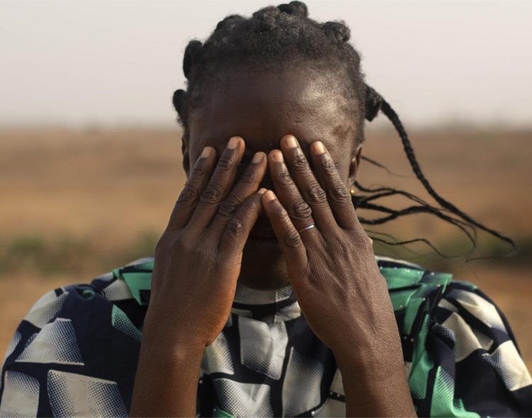 Congo: A Peace No-One Wants?